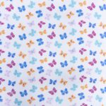 PRINTED FLANNEL 150CM.