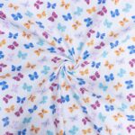 PRINTED FLANNEL 150CM. - Image 2