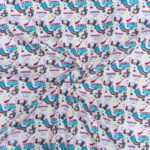 PRINTED FLANNEL 150CM. - Image 2