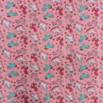 PRINTED FLANNEL 150CM.