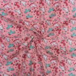 PRINTED FLANNEL 150CM. - Image 2