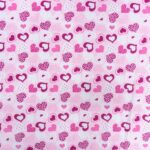 PRINTED FLANNEL 150CM