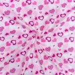 PRINTED FLANNEL 150CM - Image 2