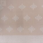 CERUTI AIRFLOW PUFF(100% POLYESTER)