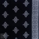 CERUTI AIRFLOW PUFF(100% POLYESTER)