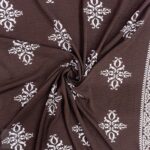 CERUTI AIRFLOW PUFF(100% POLYESTER) - Image 2