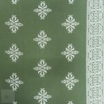 CERUTI AIRFLOW PUFF(100% POLYESTER)