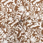 RAYON POPLIN PRINT P4416-3 - Image 2