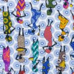 90CM 3CATS SHWE SHWE - Image 2