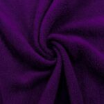 PLAIN POLER FLEECE(150CM)(210/220 GSM)