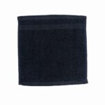 BRISTOL EGYPTION FACE CLOTH-BLACK