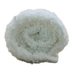 BRISTOL EGYPTION FACE CLOTH-WHITE - Image 2