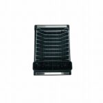 ADJUSTABLE DISH RACK BLACK - Image 3