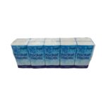POCKET TISSUE 10 PACK