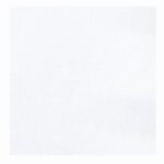 TEXTURED SHEER EYELET 500X220 - WHITE