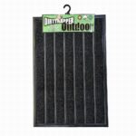 DIRTTRAPPER OUTDOOR 90X150 BLACK - Image 2