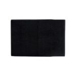 DIRTTRAPPER DOORMAT 60X90 BLACK