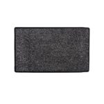 DIRTTRAPPER DOORMAT 45X75 LIGHT GREY
