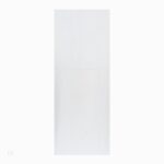 FITTED SHEET DOUBLE MICROFIBRE - CREAM - Image 2