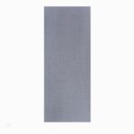 FITTED SHEET DOUBLE MICROFIBRE - GREY - Image 2