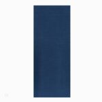 FITTED SHEET DOUBLE MICROFIBRE - NAVY - Image 2