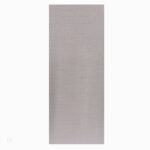 FITTED SHEET QUEEN MICROFIBRE - NATURAL - Image 2