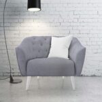 140CM PLUSH UPHOLSTERY-DOLPHIN - Image 2