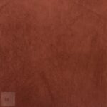 140CM PLUSH UPHOLSTERY-HENNA