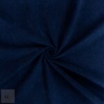 140CM PLUSH UPHOLSTERY-INDIGO - Image 3