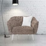 140CM RICO UPHOLSTERY TRUFFLE - Image 2