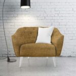 140CM CHARTREUX UPHOLSTERY POLLEN - Image 2