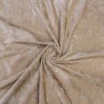 140cm Cuddle Upholstery Pearl - Image 3