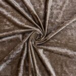 140cm Cuddle Upholstery Mushroom - Image 3