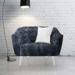 140CM CUDDLE UPHOLSTERY SHADOW - Image 2