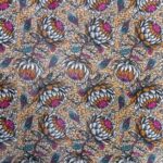 JAMMII WAX PRINT 150CM PROTEAGUIN