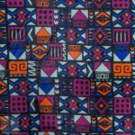 JAMMII WAX PRINT 150CM TEKNOMA