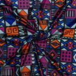 JAMMII WAX PRINT 150CM TEKNOMA - Image 2