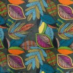 JAMMII WAX PRINT 150CM MOMBASA