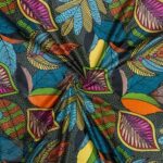 JAMMII WAX PRINT 150CM MOMBASA - Image 2