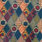 JAMMII WAX PRINT 150CM PINNACLE