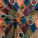 JAMMII WAX PRINT 150CM PINNACLE - Image 2