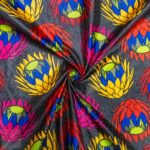 JAMMII WAX PRINT 150CM PROTIGRAZE - Image 2