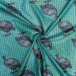 JAMMII WAX PRINT 150CM  NGALEKA - Image 2