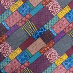 JAMMII WAX PRINT 150CM KITALU