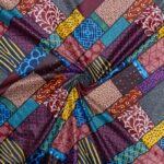 JAMMII WAX PRINT 150CM KITALU - Image 2