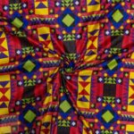 JAMMII WAX PRINT 150CM TRIAD - Image 2