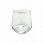 GLASS CUPS 420ML
