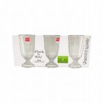 ICE CREAM BOWL 190ML 3PC - Image 2