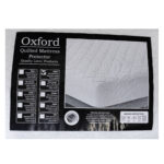 SINGLE MATRESS PROT STD