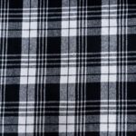 BONDED SHERPA PRINTED